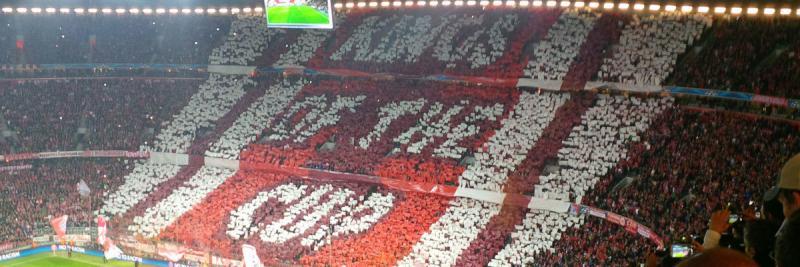 Choreo Manchester