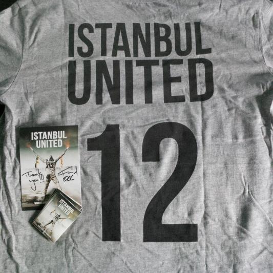 Istanbul United