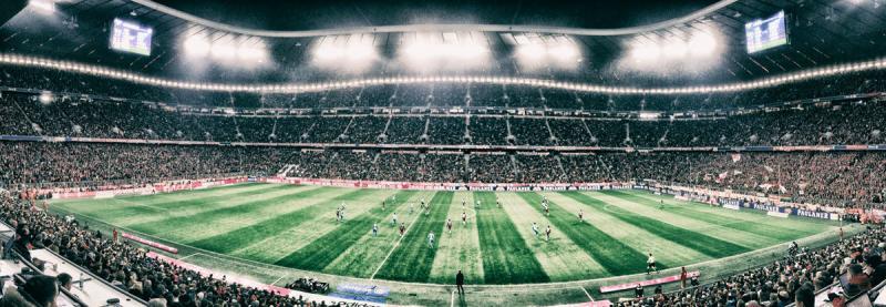 Arena 2015
