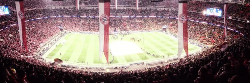 Wembley Final 2013