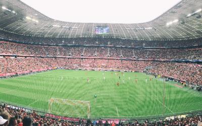 FC Bayern München – FSV Mainz 05 – 23.05.2015