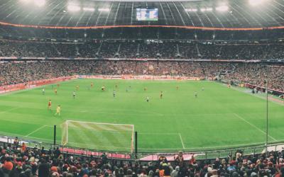 FC Bayern München – Hertha BSC 28.11.2015