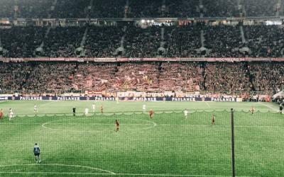 FC Bayern München – FC Ingolstadt 04 – 12.12.2015