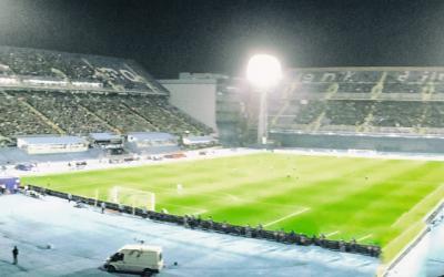 GNK Dinamo Zagreb – FC Bayern München  – 09.12.2015