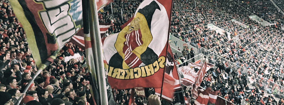 FC Augsburg – FC Bayern München – 14.02.2016