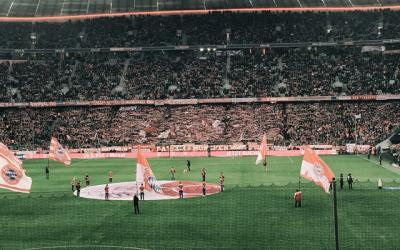 FC Bayern München – SV Darmstadt 98 – 20.02.2016