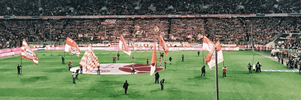 FC Bayern München - 1. FSV Mainz 05 - 02.03.2016 | Würmtal ...