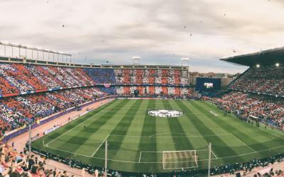 Club Atlético de Madrid – FC Bayern München – 27.04.2016