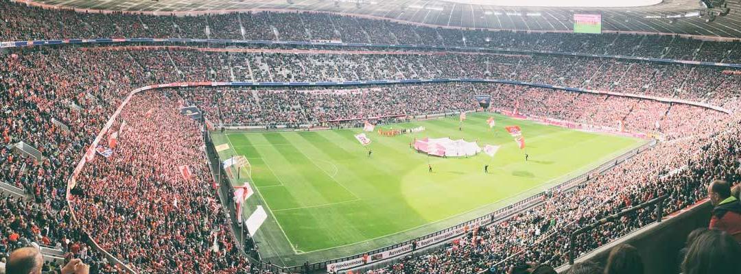 FC Bayern München – Eintracht Frankfurt  – 02.04.2016