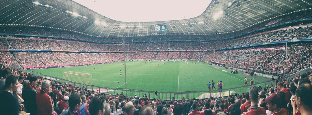 FC Bayern München – SC Freiburg – 27.04.2013