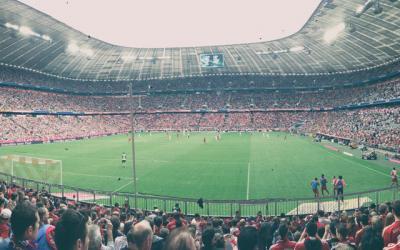 FC Bayern München – SC Freiburg – 27.04.2013