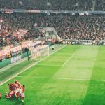 FC Bayern München – FC Arsenal am 15.02.2017