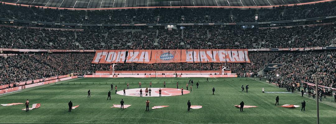 FC Bayern München – FC Schalke 04 – 04.02.2015
