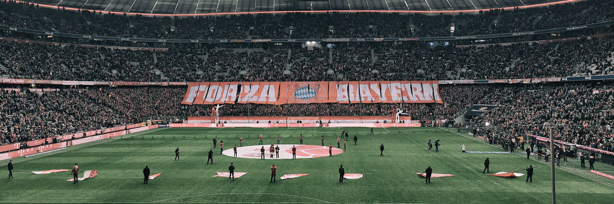 FC Bayern - Schalke 04 - 4.2.2017