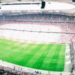 FC Bayern München – FC Augsburg am 01.04.2017