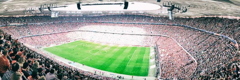 FC Bayern München – FC Augsburg am 01.04.2017