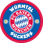Würmtal Suckers Logo