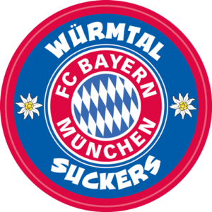 Würmtal Suckers Logo