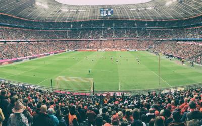 FC Bayern München – 1. FSV Mainz 05 – 22.04.2017