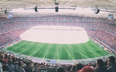 FC Bayern München – SV Darmstadt 98 – 06.05.2017