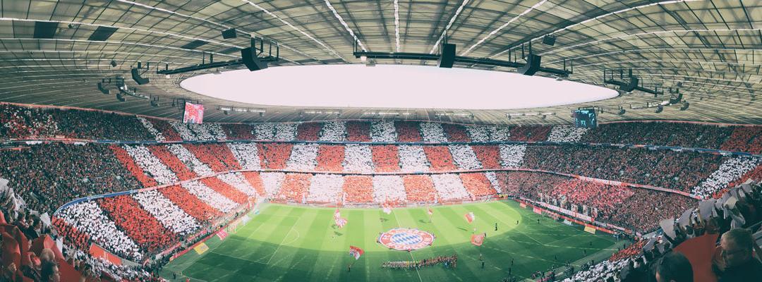 FC Bayern München – SC Freiburg – 20.05.2017