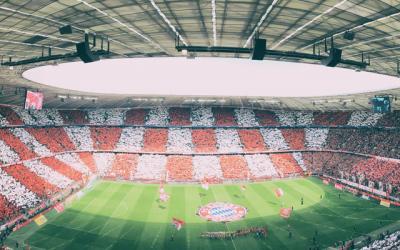 FC Bayern München – SC Freiburg – 20.05.2017