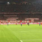 FC Bayern München – Bayer 04 Leverkusen am 18.08.2017
