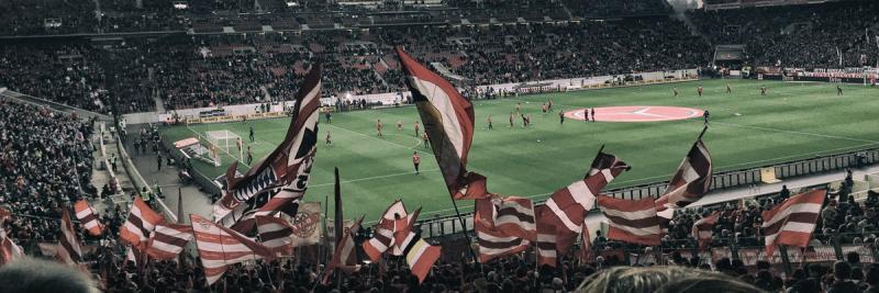 VfB Stuttgart – FC Bayern München am 16.12.2017