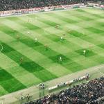 FC Bayern München - Beşiktaş Jimnastik Kulübü am 20.02.2018