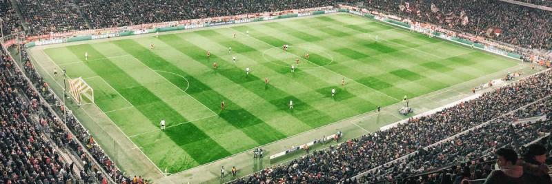 FC Bayern München - Beşiktaş Jimnastik Kulübü am 20.02.2018