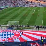 FC Bayern München – Eintracht Frankfurt am 19.05.2018,