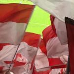 FC Bayern München – Chicago Fire am 28.08.2018