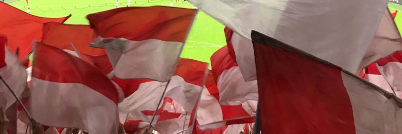 FC Bayern München – Chicago Fire am 28.08.2018