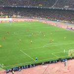 AEK Football Club - FC Bayern München am 23.10.2018