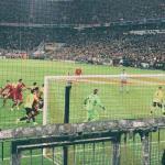 FC Bayern München - AEK Football Club am 07.11.2018