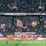 FC Bayern München - 1. Fußball-Club Nürnberg am 08.12.2018