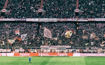 FC Bayern München – 1. FC Nürnberg – 08.12.2018