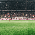 FC Bayern München - RasenBallsport Leipzig am 19.12.2018