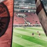 FC Augsburg - FC Bayern München am 15.02.2019