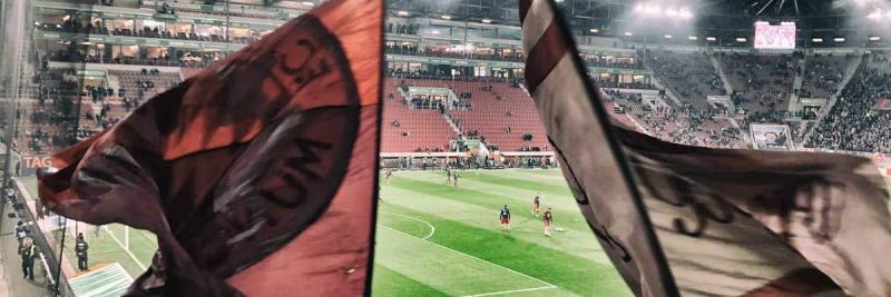 FC Augsburg - FC Bayern München am 15.02.2019