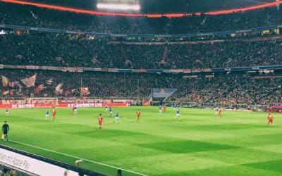 FC Bayern München – FC Schalke 04 – 09.02.2019