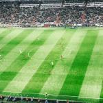 C Bayern München - Liverpool Football Club am 13.03.2019