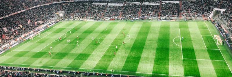 C Bayern München - Liverpool Football Club am 13.03.2019