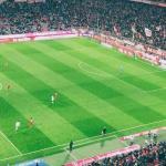 FC Bayern München – 1. FSV Mainz 05 am 17.03.2019