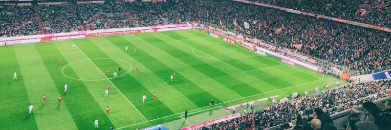 FC Bayern München – 1. FSV Mainz 05 am 17.03.2019