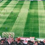 FC Bayern München – VfL Wolfsburg am 09.03.2019