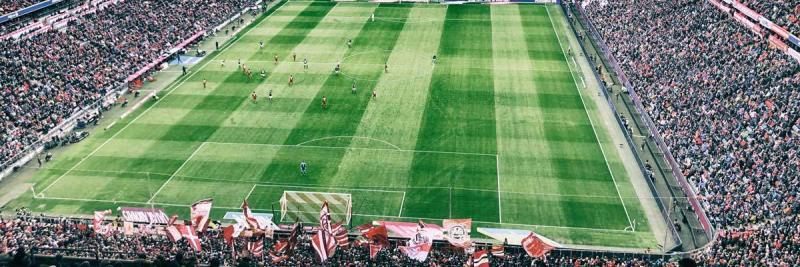 FC Bayern München – VfL Wolfsburg am 09.03.2019