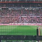 FC Bayern München – Ballspielverein Borussia 09 e. V. Dortmund am 06.04.2019