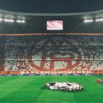 FC Bayern München – Eintracht Frankfurt am 18.05.2019