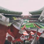 Rasenball Leipzig - FC Bayern München am 25.05.2019